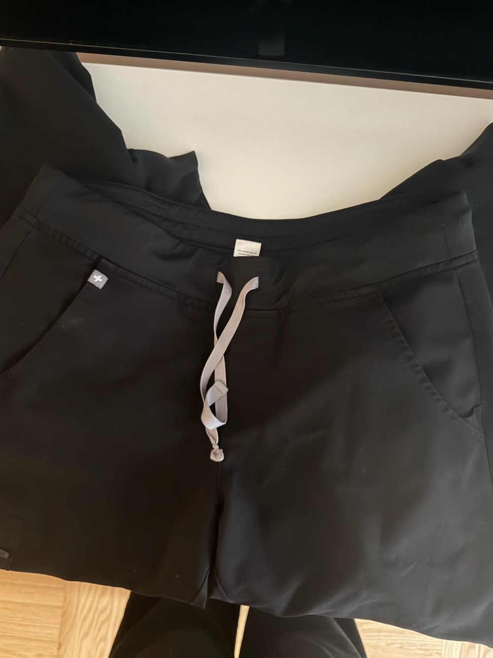 Figs Scrub Zamora Joggers